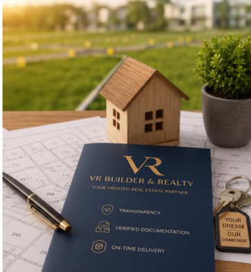 Professional Real Estate Consultation