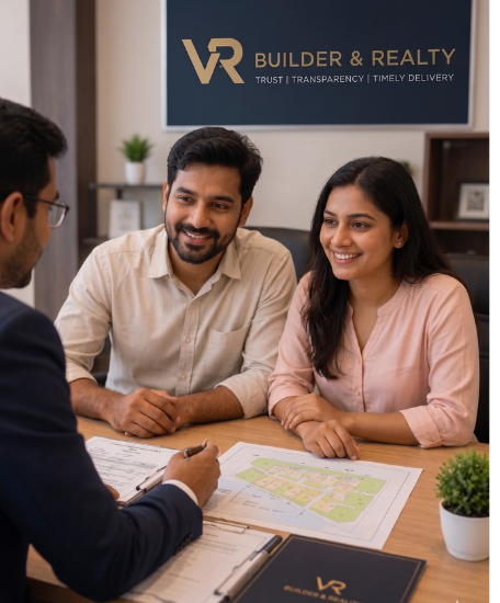 Premium Residential Plots