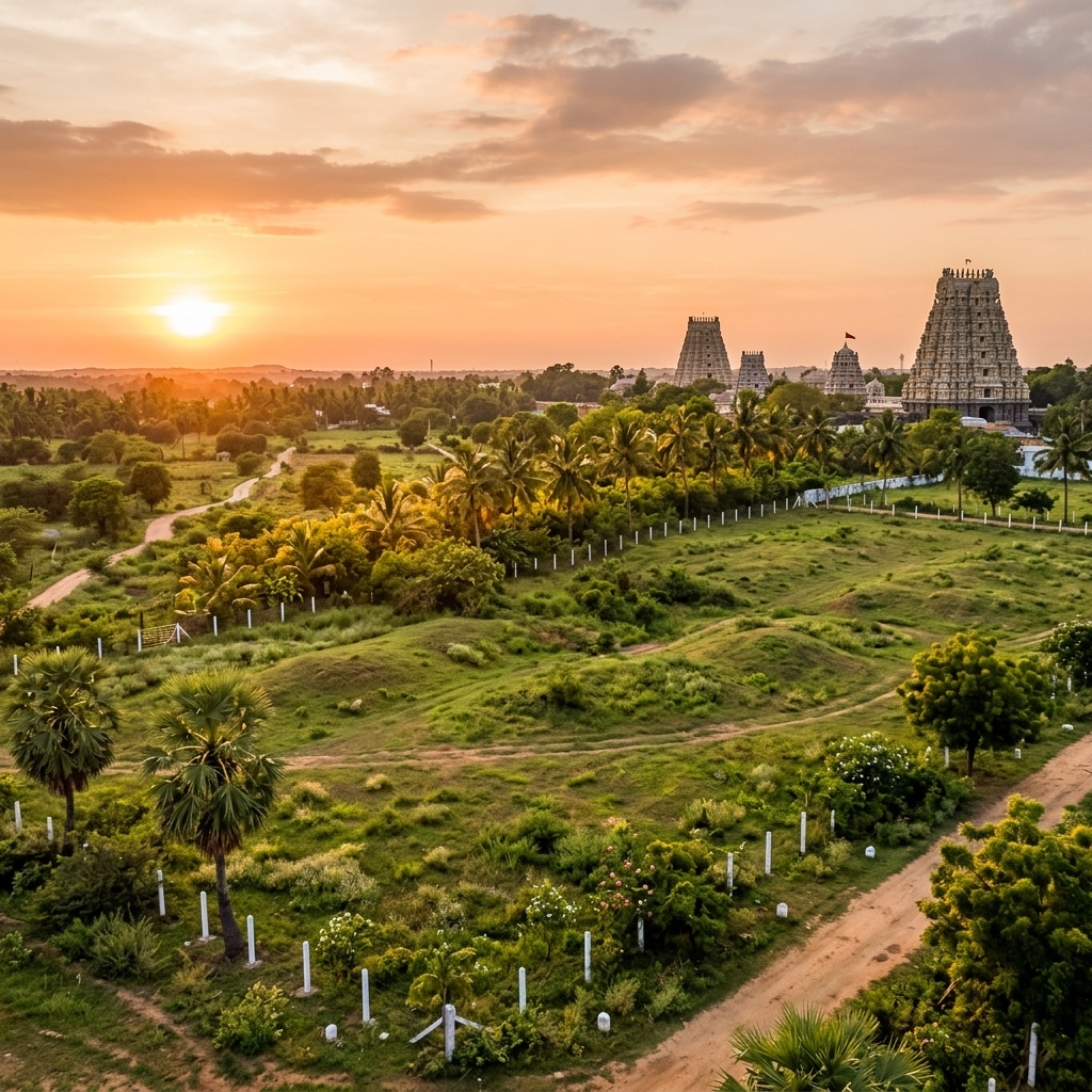 Kanchipuram